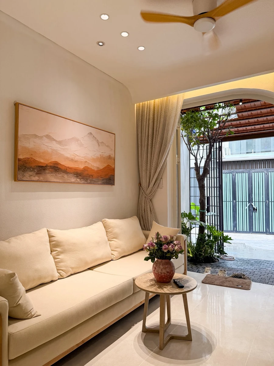 Bán nhà hẻm xe hơi 60m² 3PN Bình Thạnh 7.95 tỷ - Ảnh thu nhỏ 5