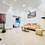 Bán nhà 1 trệt 1 lầu 50m2 đường Trương Công Định, gần ngã 5 Ba Cu, Vũng Tàu - Ảnh thu nhỏ 4
