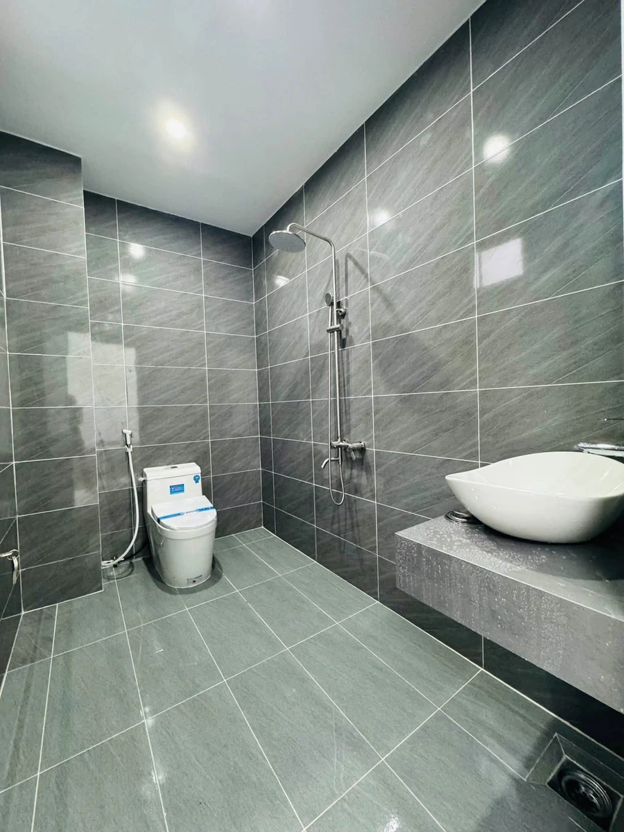 Nhà bán Bến Cát 105m² 3PN 1 tỷ 920 triệu - Ảnh thu nhỏ 4