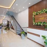 Cho thuê Shophouse 3 tầng 5PN 240m2 Đà Nẵng 14tr/tháng - Ảnh thu nhỏ 2