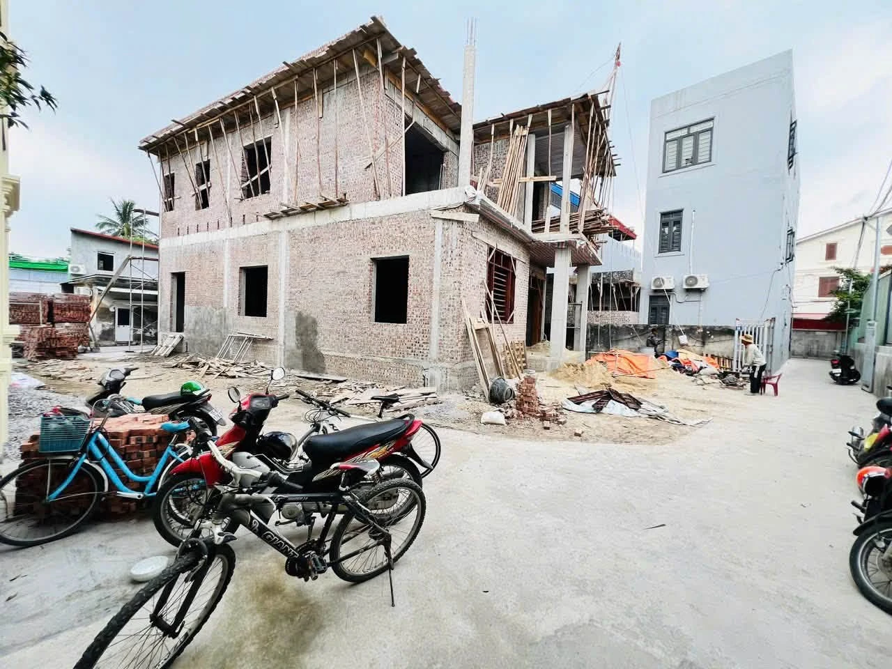 Bán đất Đông Phong Hải Phòng 43,6m² từ 1 tỷ - Ảnh 1
