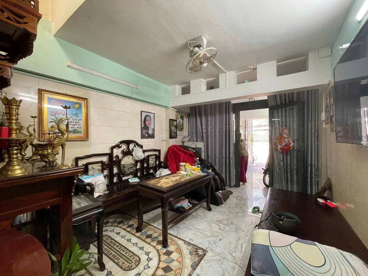 Bán nhà 3 tầng hẻm xe hơi Bùi Đình Túy, 87m², giá 12,5 tỷ, Bình Thạnh - Ảnh thu nhỏ 3