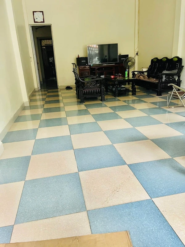 Bán nhà 2 tầng 96m² MT 5m đường Ngô Quyền Lào Cai