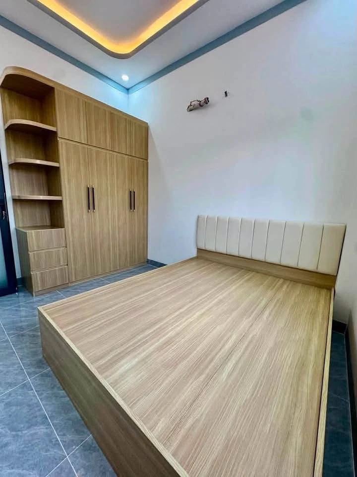 Bán nhà 3PN tại Tân Khánh, 107m², giá 3,5 tỷ - Ảnh thu nhỏ 4