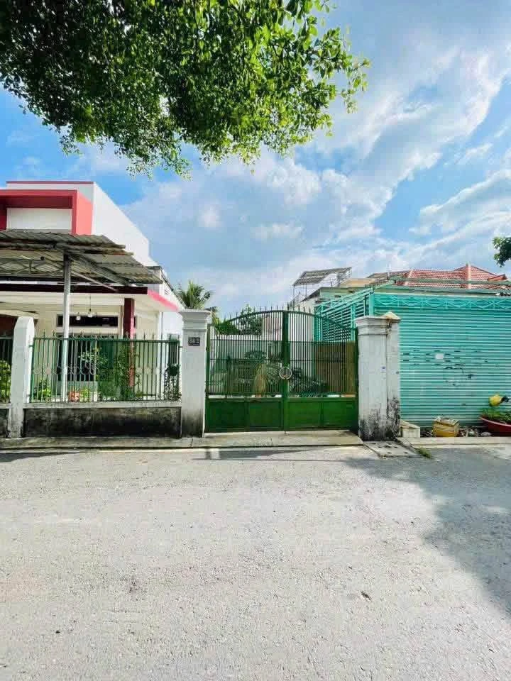Bán lô đất mặt tiền Thới An 18, 92m2, giá 5,5 tỷ, Phường Thới An, Quận 12 - Ảnh thu nhỏ 2