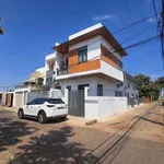 Bán nhà góc 2 mặt tiền kèm 4 phòng trọ 154m2 tại Buôn Ma Thuột, giá 4,8 tỷ - Ảnh thu nhỏ 1