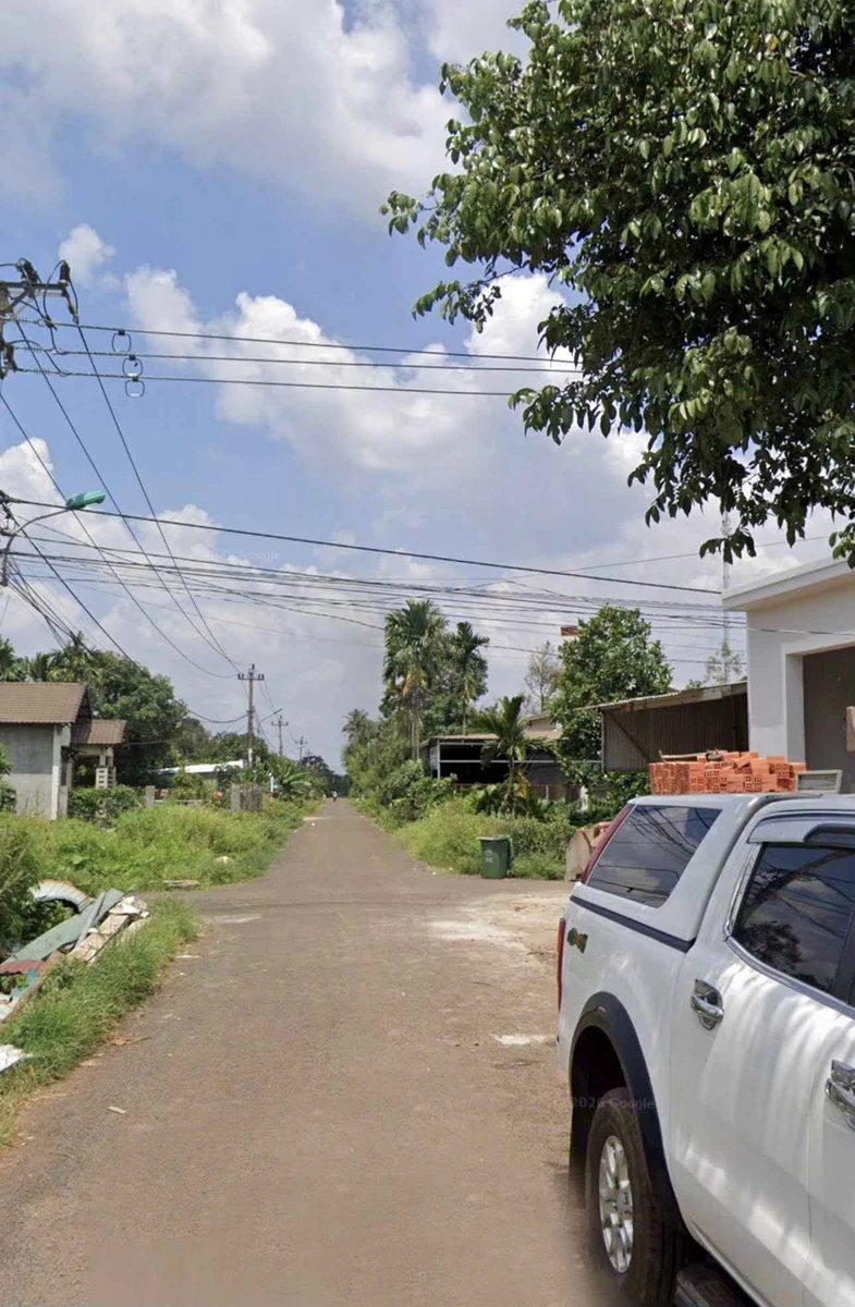 Bán 2 lô đất góc 110m² mặt tiền rộng 10m 1 tỷ/lô - Ảnh thu nhỏ 2