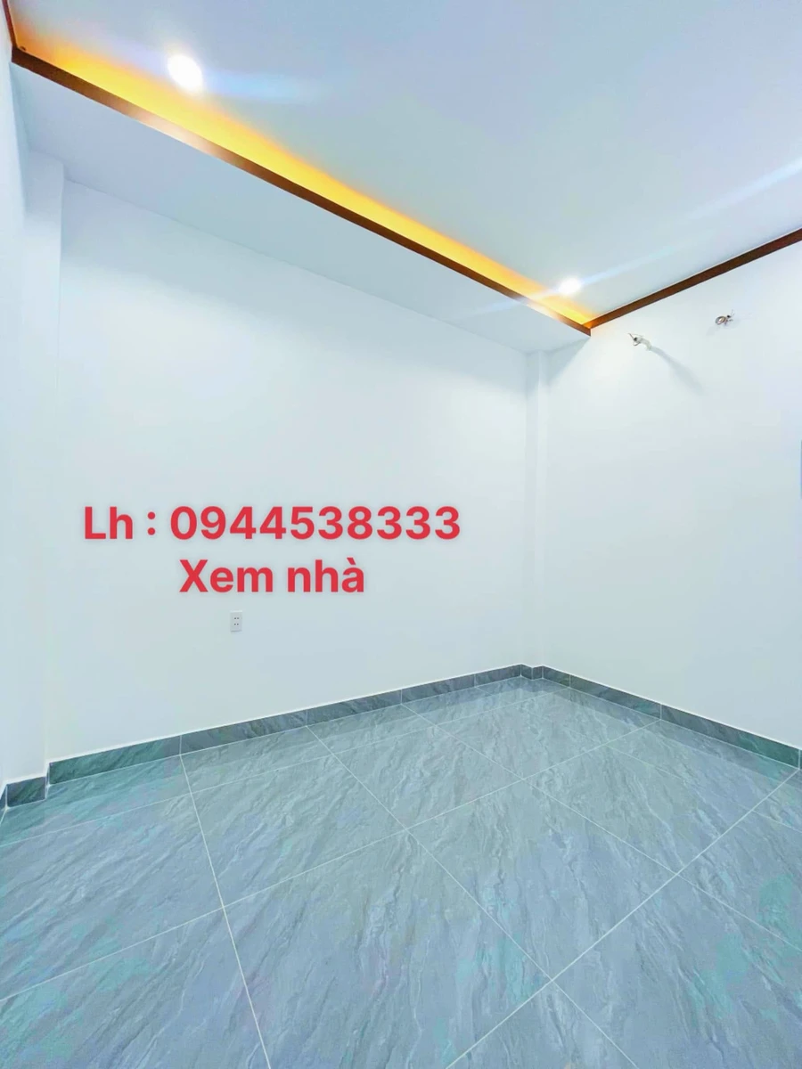 Bán nhà 3PN, 92m², Biên Hoà Mới, Thủ Đức - 3,4 tỷ - Ảnh thu nhỏ 4