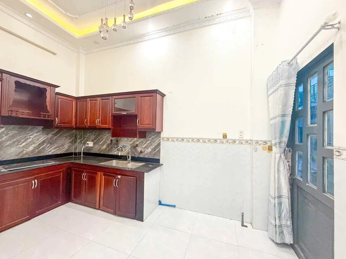 Bán nhà trệt lầu 90m² góc 2 mặt tiền An Bình Ninh Kiều - Ảnh thu nhỏ 5