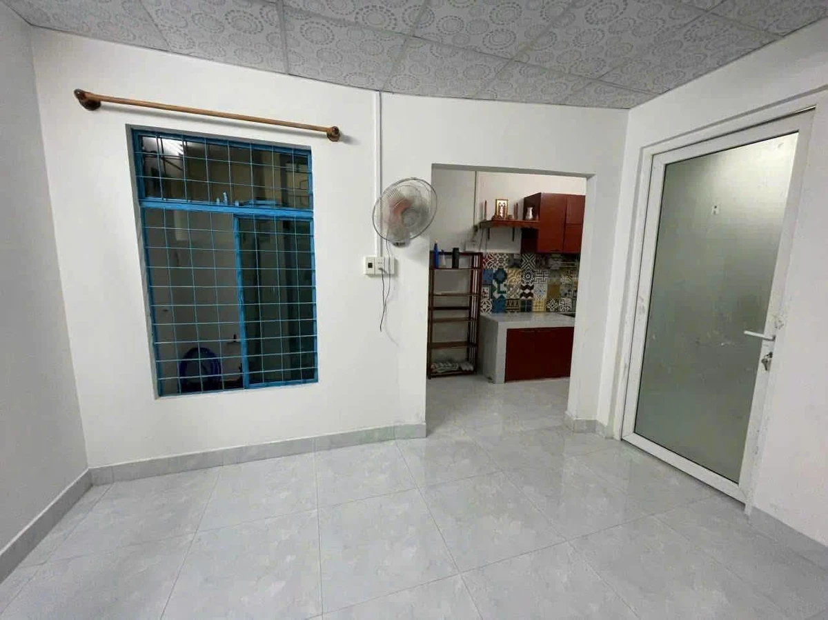Bán nhà 40m2 2 mặt kiệt Phan Thanh, Đà Nẵng - Ảnh thu nhỏ 3