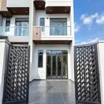 Bán nhà 5x18m (90m²) Tân Triều sổ riêng - Ảnh thu nhỏ 1