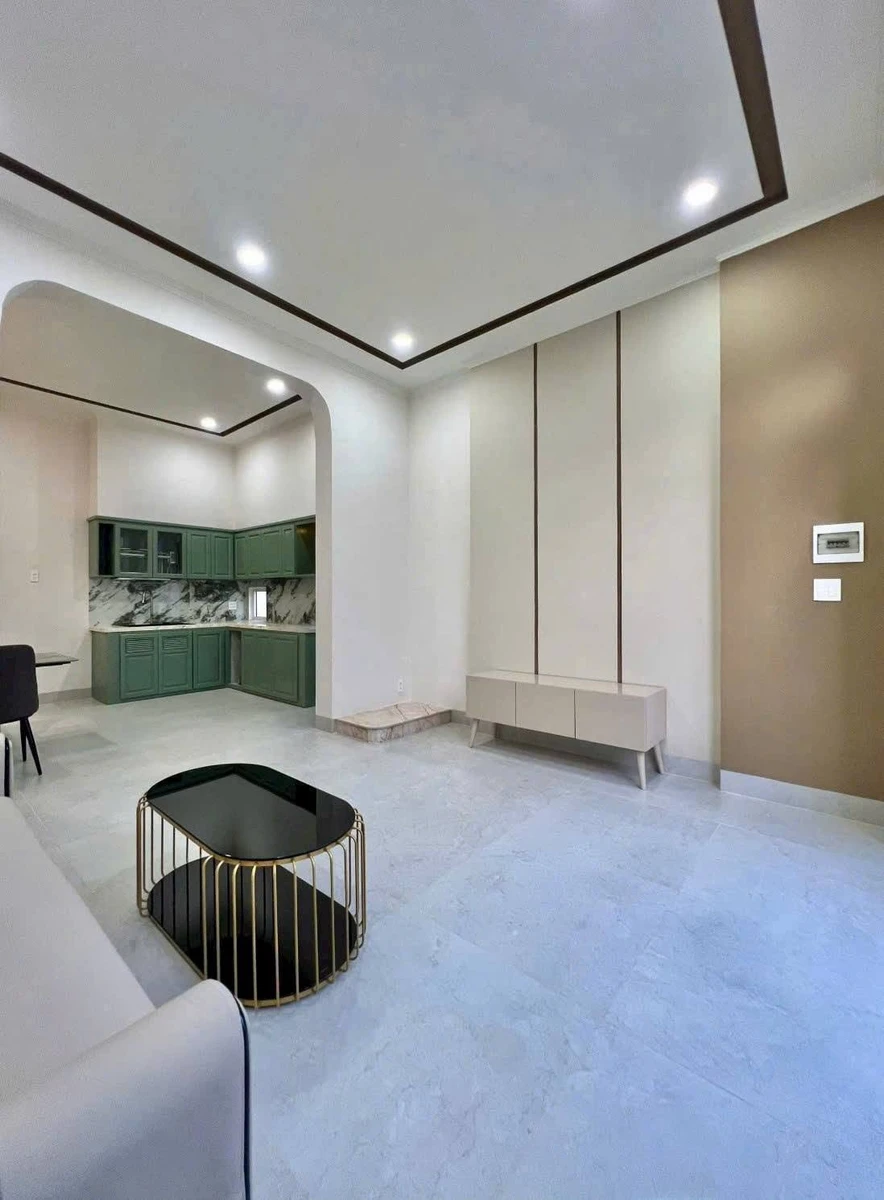 Bán nhà cấp 4 mới 2PN 99m2 Phan Thiết 2,95 tỷ - Ảnh thu nhỏ 2