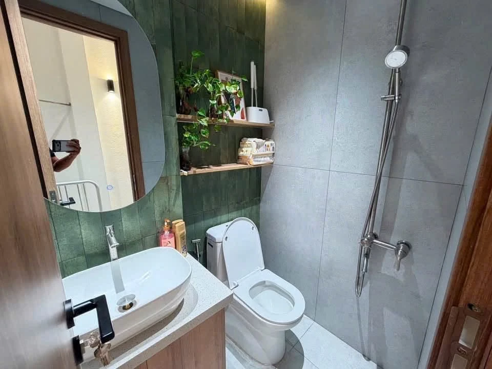 Bán nhà hẻm Xô Viết Nghệ Tĩnh, Bình Thạnh, 3PN 3WC full nội thất, giá 3,85 tỷ - Ảnh thu nhỏ 5