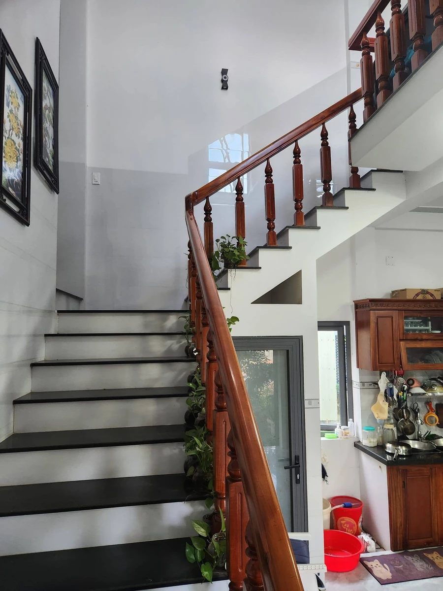 Bán nhà hẻm Hùng Vương Quy Nhơn 548.7m2 - Ảnh thu nhỏ 4