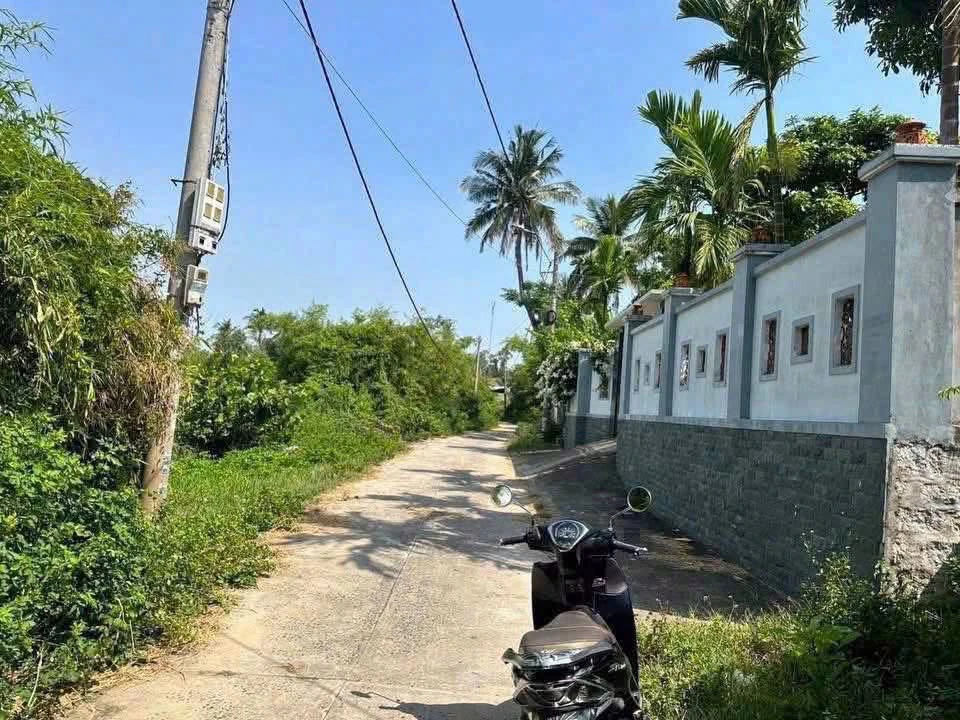 Bán lô đất 249,7m² mặt tiền Phú Hoà, Đắk Lắk - Ảnh thu nhỏ 3
