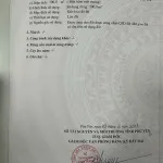 Bán Lô Đất 100m2 Đường Nguyễn Trung Trực, Tp. Tuy Hòa. Giá 1,35 tỷ. - Ảnh thu nhỏ 14