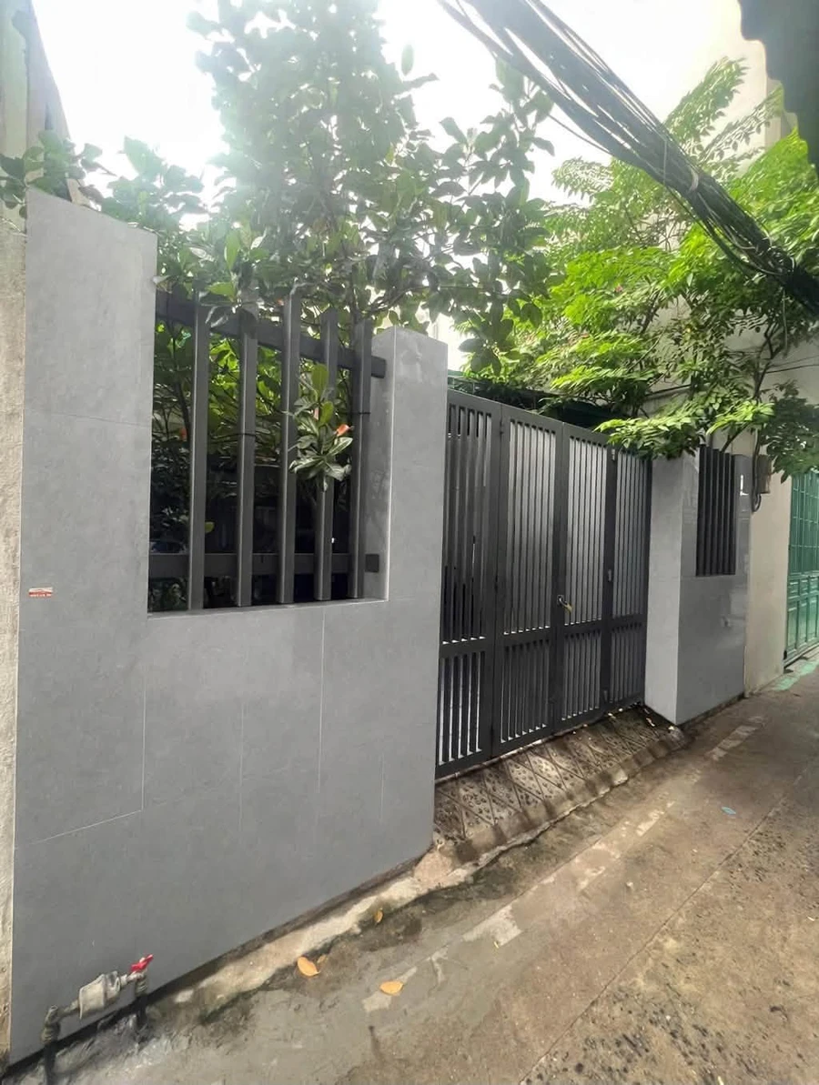 Bán nhà 2 tầng kiệt 97m2 Hoà Cường Hải Châu 5 tỷ 350 - Ảnh 1