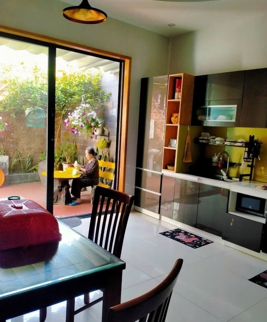 Bán nhà mặt tiền Nguyễn Đình Chiểu Đà Nẵng 150m² 10.3 tỷ - Ảnh thu nhỏ 2