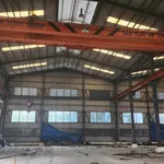 Cho thuê xưởng mặt tiền Quốc Lộ 13 Thuận An 2500m2 - Ảnh thu nhỏ 1