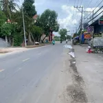 Bán lô đất mặt tiền Bình Nhâm 155m2, Bình Chánh - Ảnh thu nhỏ 2