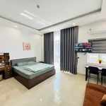 Cho thuê căn hộ 1PN 35m2 tại Văn Cao, Hải Phòng - Ảnh thu nhỏ 3