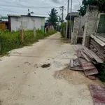 Bán đất 200m2 thổ cư Hàm Thắng, 1,7 tỷ, 2 mặt tiền - Ảnh thu nhỏ 1