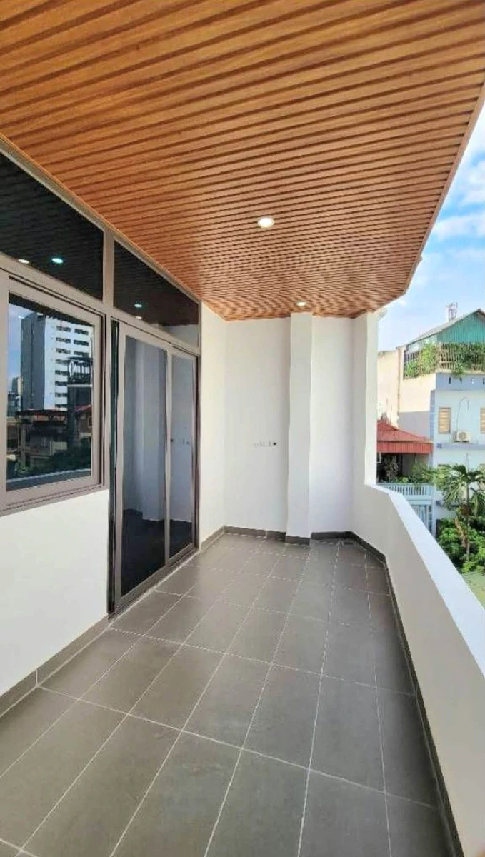 Bán nhà phố Nguyễn Thị Định 42m2, 5 tầng, giá 11,9 tỷ, Yên Hoà, Cầu Giấy - Ảnh thu nhỏ 4
