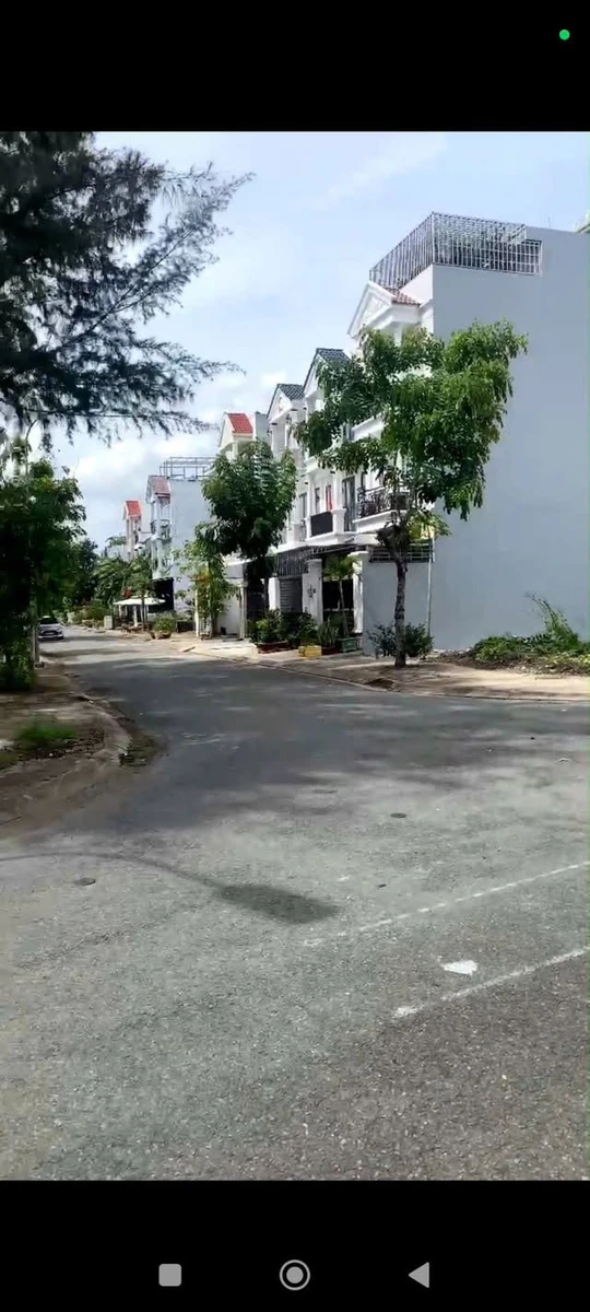 Bán đất full thổ cư KDC An Phú Tây 160m² Bình Chánh - Ảnh 1