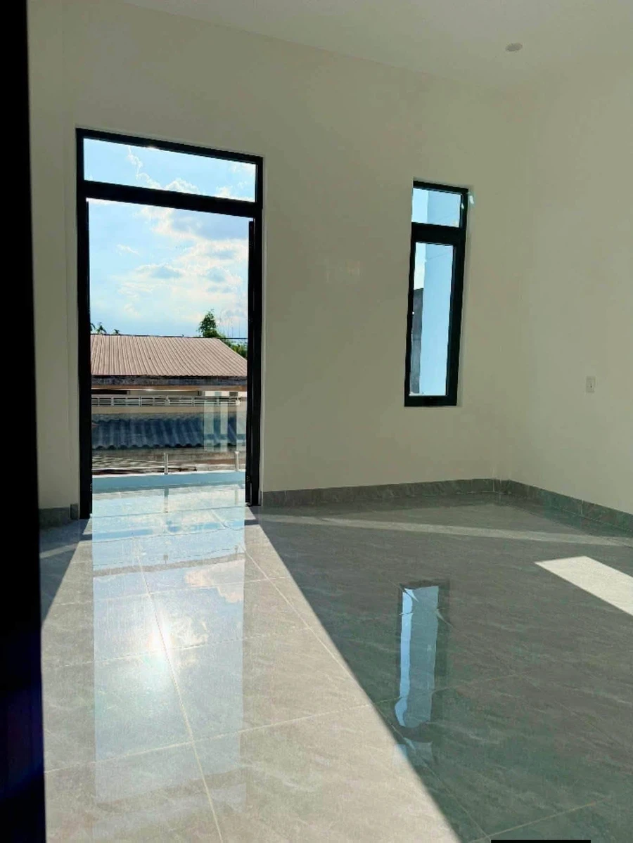 Bán nhà 2 tầng hẻm 3 phòng ngủ 68m2 Nguyễn Công Phương - Ảnh thu nhỏ 5