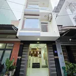 Bán nhà hướng Đông Nam, đường Ngô Mây, 3PN 3WC - Ảnh thu nhỏ 1
