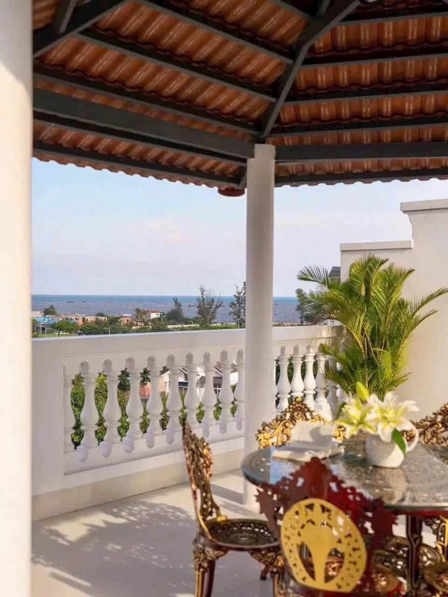 Bán khách sạn 16 phòng 750m2 cạnh Ocean Dune Phan Thiết - Ảnh thu nhỏ 5