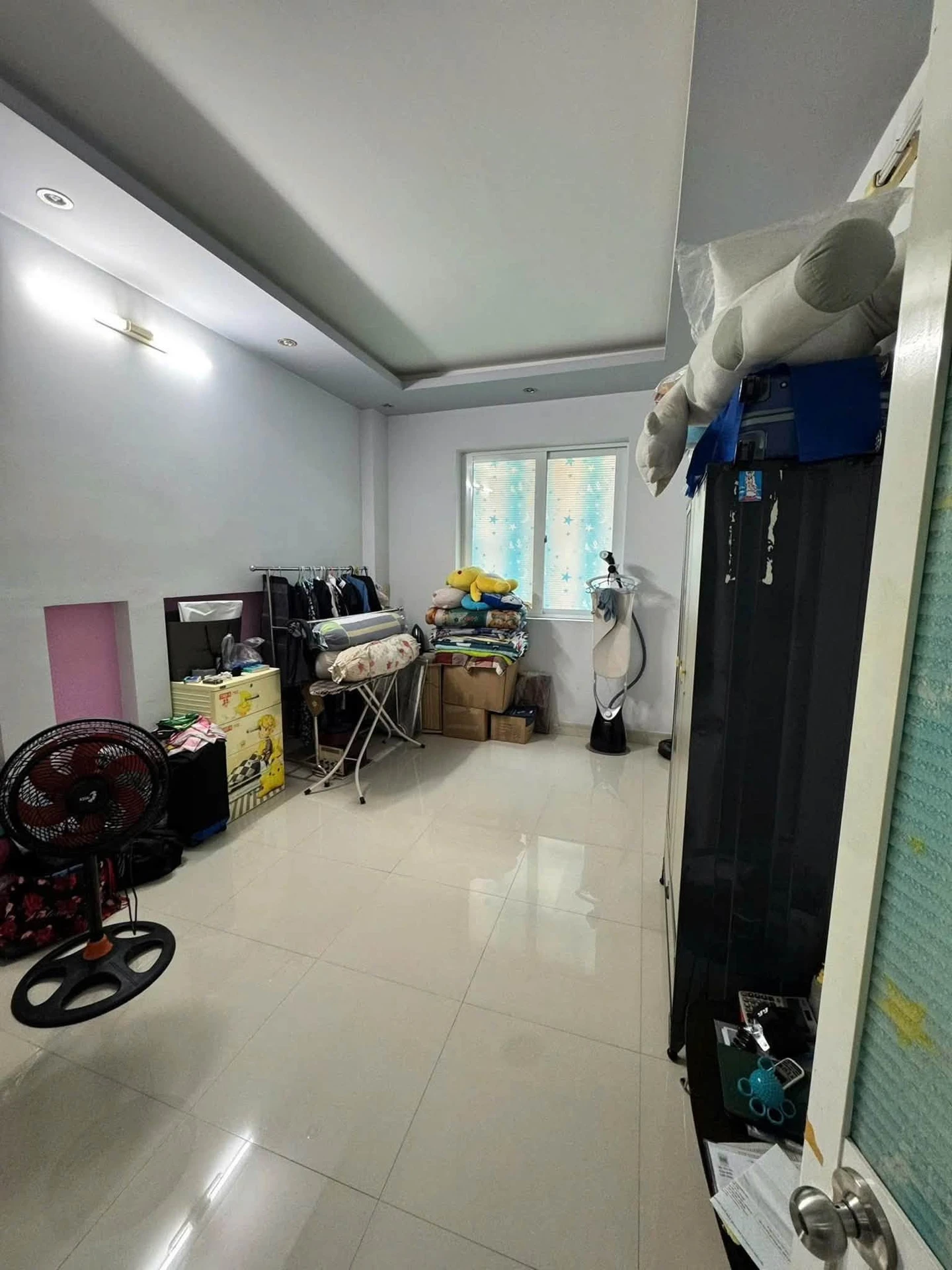 Bán nhà hẻm Trần Hưng Đạo 47m², 3PN Quận 5 giá 7,5 tỷ - Ảnh 1