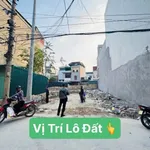 Bán lô đất 45m2 mặt ngõ Điện Biên Phủ, Hải Dương, 2 tỷ - Ảnh thu nhỏ 5