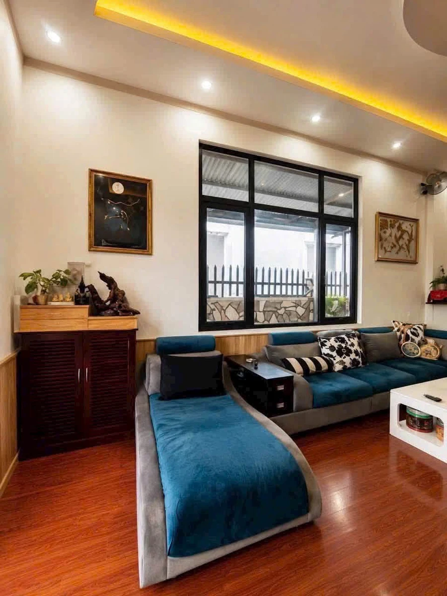 Nhà bán Hiệp Thạnh 252,9m² 2PN full nội thất 3,8 tỷ - Ảnh thu nhỏ 2