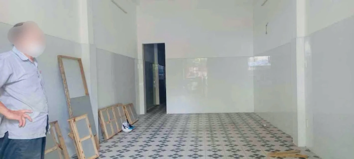 Bán nhà mặt tiền Tiểu Lạ 60m2, 3 phòng ngủ, 8 tỷ - Ảnh thu nhỏ 3