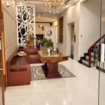 Bán nhà 4 tầng hẻm xe hơi Phan Huy Ích, Gò Vấp, 57m2, giá 6.x tỷ - Ảnh thu nhỏ 2