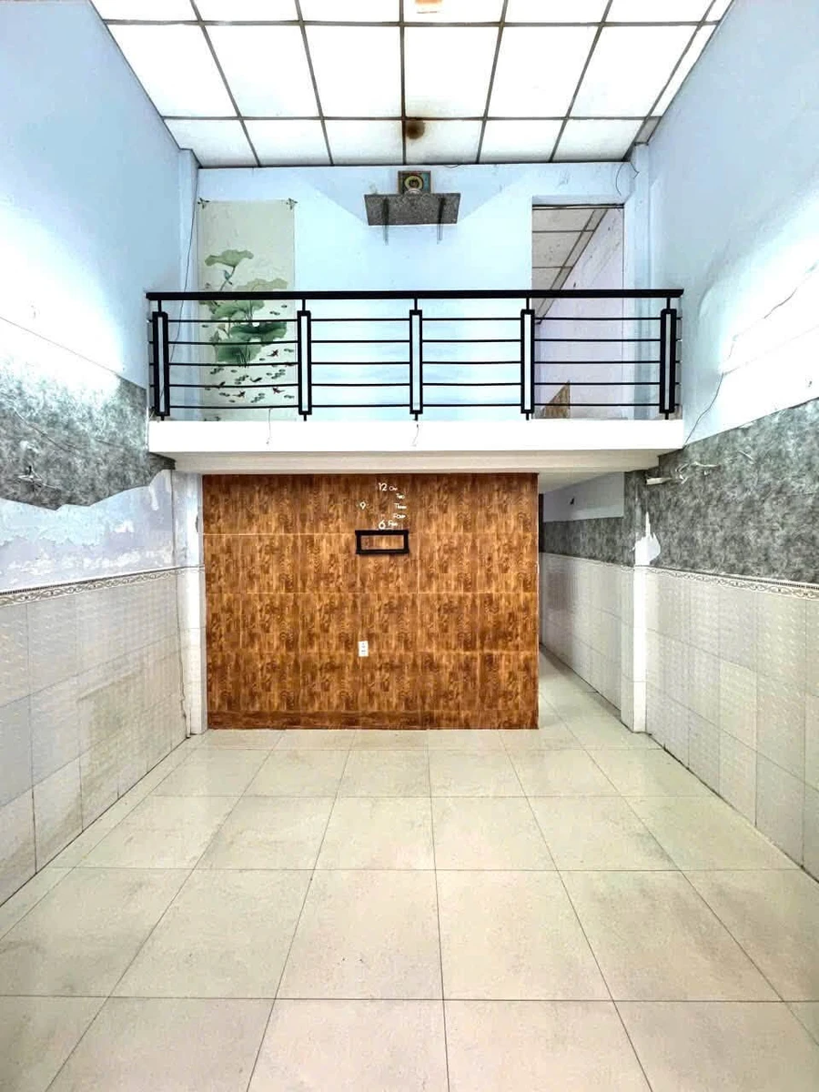 Bán nhà hẻm xe hơi Lô Tư, Gò Xoài, Bình Tân, 60m2 sàn, giá nhỉnh 4 tỷ - Ảnh thu nhỏ 5