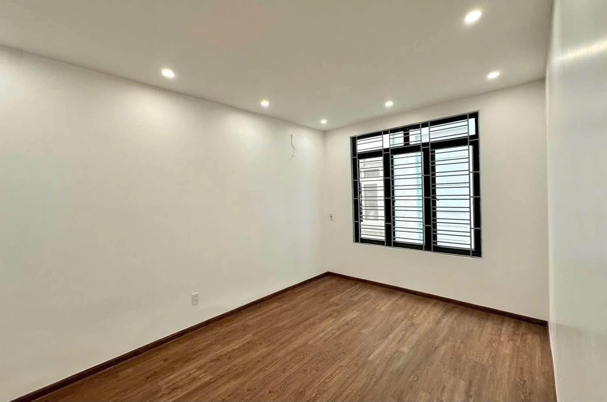 Nhà bán Hải An 40 m², 3 tầng, 3 PN, sổ hồng - Ảnh thu nhỏ 4