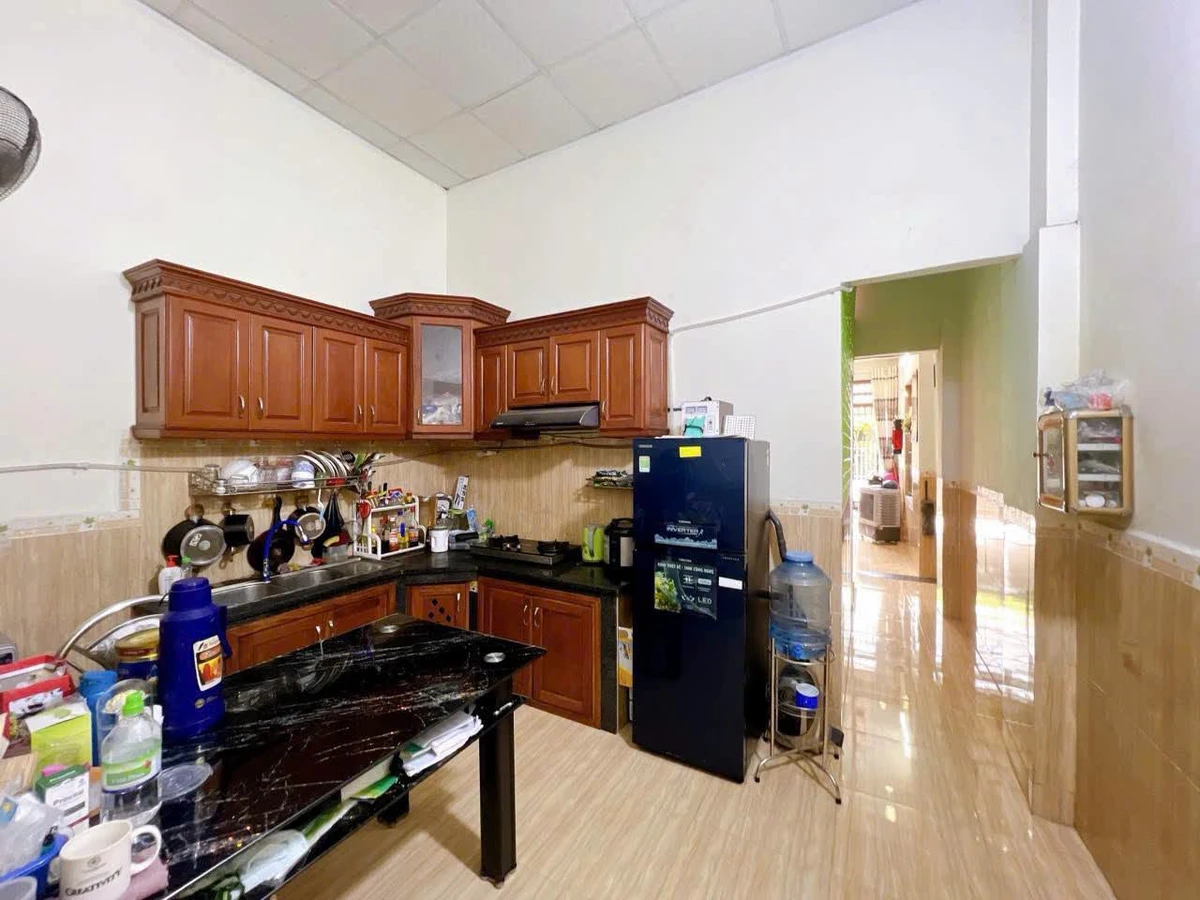 Bán nhà 1 trệt 1 lầu 3PN 100m² Phường Long Bình, 1,35 tỷ - Ảnh thu nhỏ 3