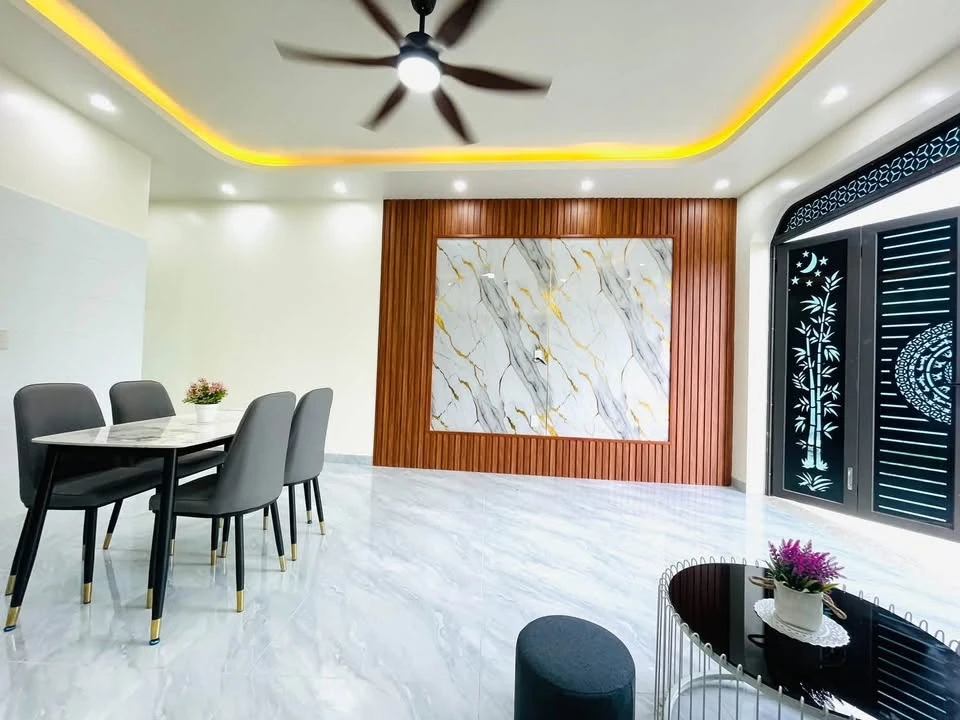 Bán nhà cấp 4 Văn Xá Quốc Tuấn 63m² 2PN giá 1 tỷ 1 - Ảnh thu nhỏ 4
