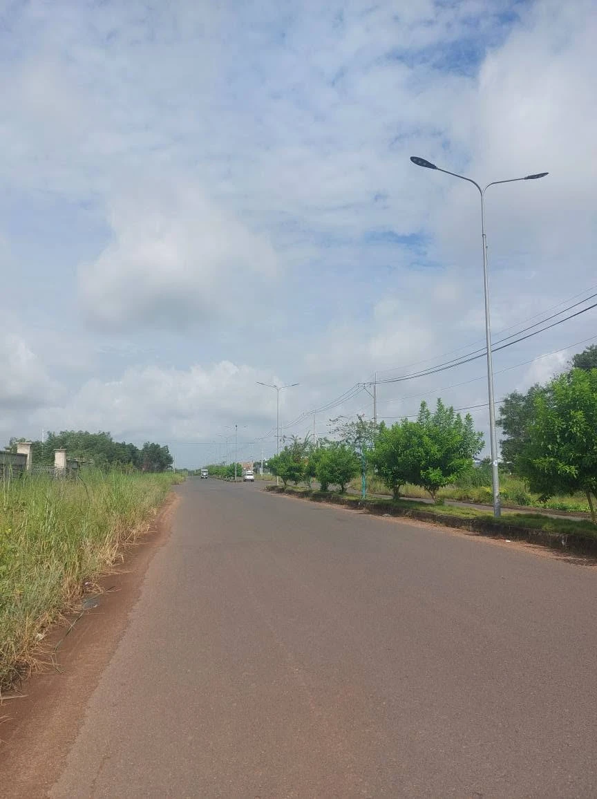 Bán đất Đường 32, Phường Tân Bình, Đồng Xoài - Ảnh thu nhỏ 3