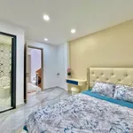 Bán nhà 3 tầng Bình Thạnh 47m² 3PN giá 6.3 tỷ - Ảnh thu nhỏ 4
