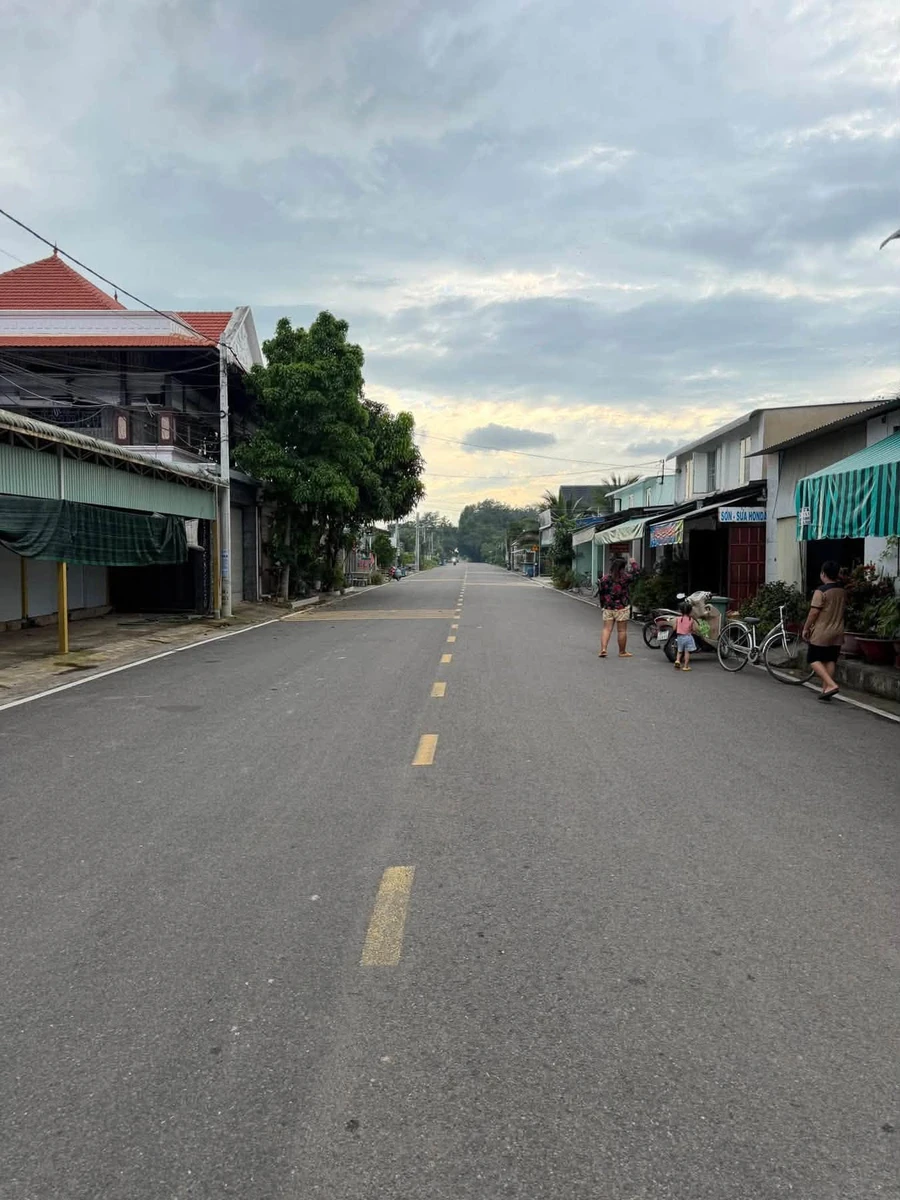 Bán đất 150m2 đường số 6 Minh Thành, Bình Phước, 1 tỷ 5 - Ảnh thu nhỏ 5