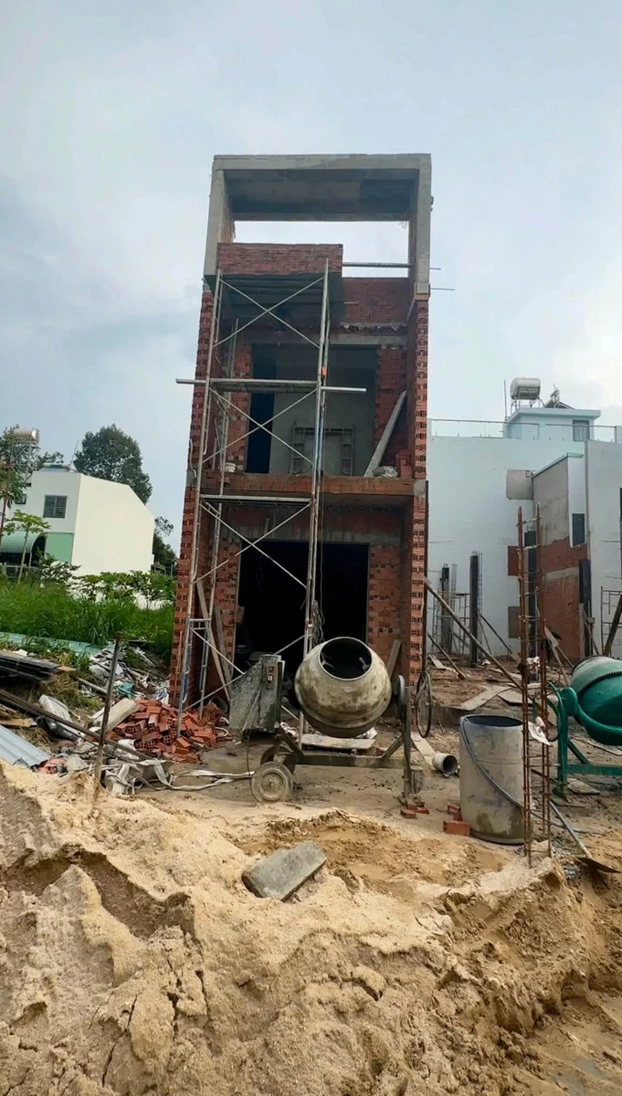 Bán nhà trệt lầu 60m² 3PN Chánh Hiệp 2 tỷ 750 - Ảnh thu nhỏ 4