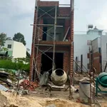 Bán nhà trệt lầu 60m² 3PN Chánh Hiệp 2 tỷ 750 - Ảnh thu nhỏ 4