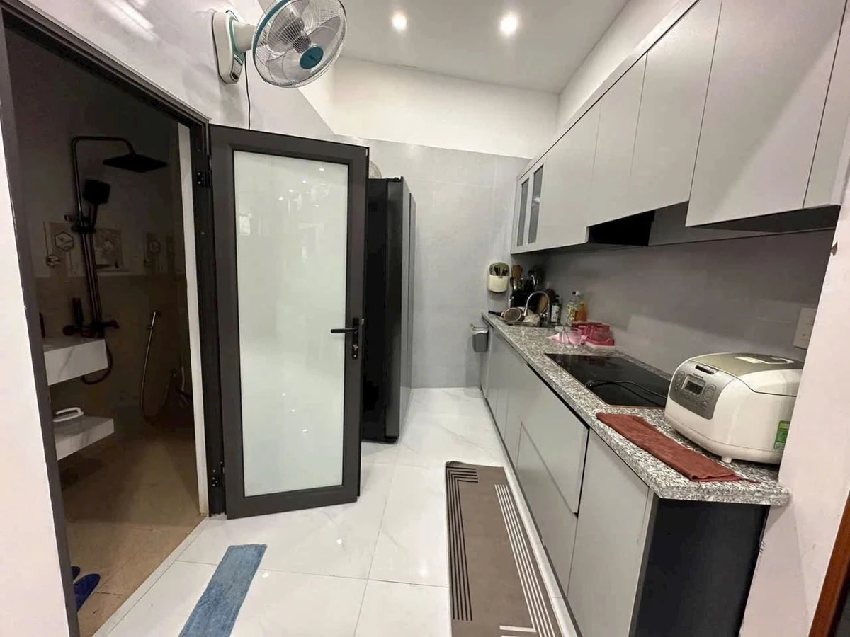 Nhà 2 tầng 50m² Vĩnh Khê - An Đồng, giá 1,7 tỷ - Ảnh thu nhỏ 3