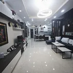 Bán nhà phố Melosa Khang Điền 108m² 4PN full nội thất 12 tỷ - Ảnh thu nhỏ 1