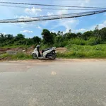 Bán đất mặt tiền Nguyễn Văn Dương Đức Hòa 190m2 - Ảnh thu nhỏ 1