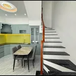 Bán nhà 1 trệt 2 lầu 3 phòng ngủ 54m2 Mạc Đĩnh Chi Vũng Tàu - Ảnh thu nhỏ 4