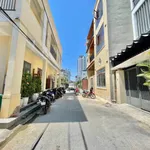 Bán đất 98,6m2 kiệt K152 Lê Văn Thứ gần biển Mân Thái, Đà Nẵng - Ảnh thu nhỏ 1